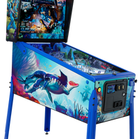 Avatar Battle for Pandora Pinball Limited Edition