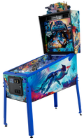 
              Avatar Battle for Pandora Pinball Limited Edition
            