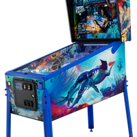 Avatar Battle for Pandora Pinball Limited Edition