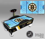 NHL Air Hockey Table