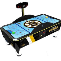 NHL Air Hockey Table