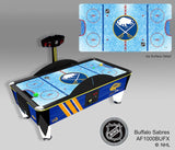 NHL Air Hockey Table