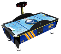 
              NHL Air Hockey Table
            