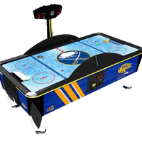 NHL Air Hockey Table