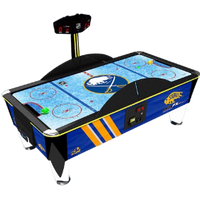 NHL Air Hockey Table