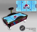 NHL Air Hockey Table