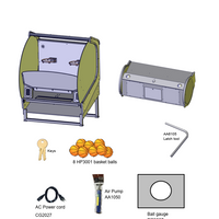 Double Dribble Basketball Arcade Game