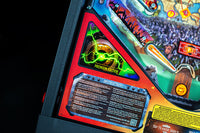 
              Dungeons and Dragons Premium Pinball By Stern-Stern Pinball-Pinball
            