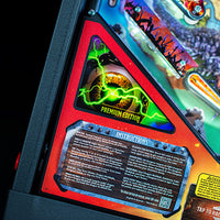 Dungeons and Dragons Premium Pinball By Stern