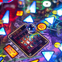 Dungeons and Dragons Pro Pinball By Stern