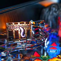 Dungeons and Dragons Premium Pinball By Stern-Stern Pinball-Pinball