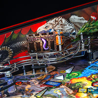 Dungeons and Dragons Limited Edition LE Pinball By Stern