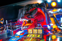 
              Dungeons and Dragons Premium Pinball By Stern-Stern Pinball-Pinball
            