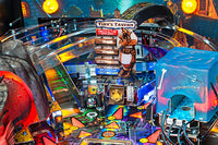 
              Dungeons and Dragons Premium Pinball By Stern
            