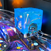 Dungeons and Dragons Pro Pinball By Stern-Stern Pinball-Pinball