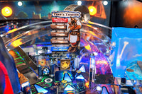 
              Dungeons and Dragons Pro Pinball By Stern-Stern Pinball-Pinball
            