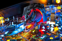 
              Dungeons and Dragons Pro Pinball By Stern-Stern Pinball-Pinball
            