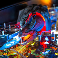 Dungeons and Dragons Pro Pinball By Stern