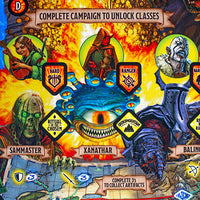 Dungeons and Dragons Pro Pinball By Stern-Stern Pinball-Pinball