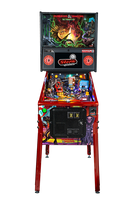 
              Dungeons and Dragons Limited Edition LE Pinball By Stern-Stern Pinball-Pinball
            