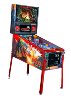 
              Dungeons and Dragons Limited Edition LE Pinball By Stern
            