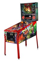 
              Dungeons and Dragons Limited Edition LE Pinball By Stern
            