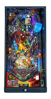 
              Dungeons and Dragons Premium Pinball By Stern-Stern Pinball-Pinball
            