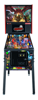 
              Dungeons and Dragons Pro Pinball By Stern-Stern Pinball-Pinball
            