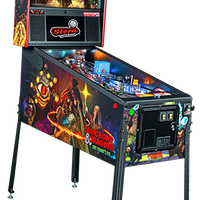 Dungeons and Dragons Pro Pinball By Stern