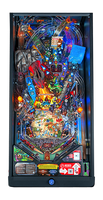 
              Dungeons and Dragons Pro Pinball By Stern-Stern Pinball-Pinball
            