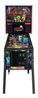 
              Dungeons and Dragons Premium Pinball By Stern
            