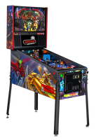 
              Dungeons and Dragons Premium Pinball By Stern
            