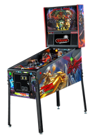 
              Dungeons and Dragons Premium Pinball By Stern
            