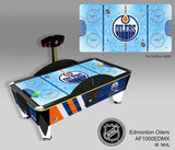 NHL Air Hockey Table