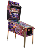 Elton John Pinball Collectors Edition