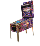 Elton John Pinball Collectors Edition