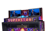 Elton John Pinball Collectors Edition