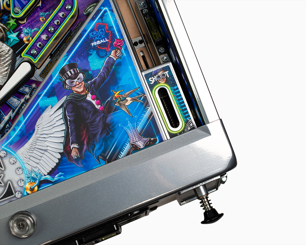 Elton John Pinball Platinum Edition