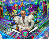 Elton John Pinball Platinum Edition