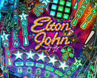 
              Elton John Pinball Platinum Edition
            