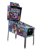 Elton John Pinball Platinum Edition