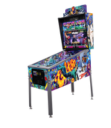 Elton John Pinball Platinum Edition