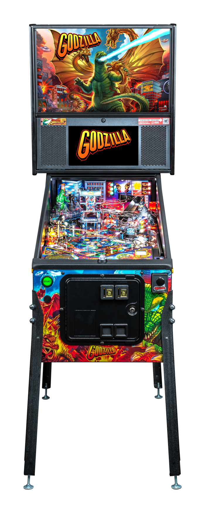 Game Room Pinball Machines Arcade Games Billiards Game tables Skeeball ...
