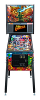 
              Godzilla Pinball Premium Edition By Stern Pinball
            