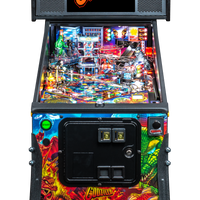 Godzilla Pinball Premium Edition By Stern Pinball