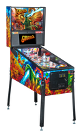 
              Godzilla Pinball Premium Edition By Stern Pinball
            