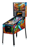 
              Godzilla Pinball Premium Edition By Stern Pinball
            