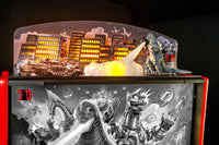 
              Godzilla 70th Anniversary Topper by Stern Pinball
            