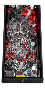 Godzilla Pinball Premium 70th Anniversary By Stern Pinball