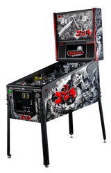 Godzilla Pinball Premium 70th Anniversary By Stern Pinball